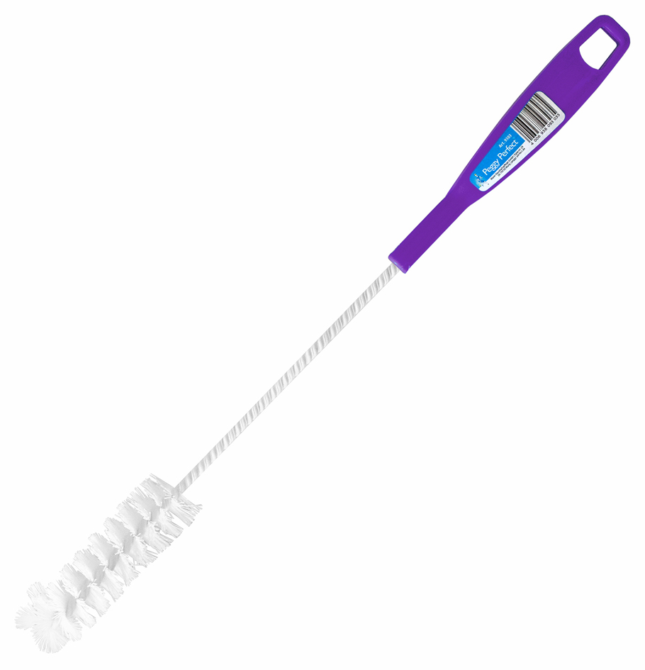 Brosse pour cafetière - lilas