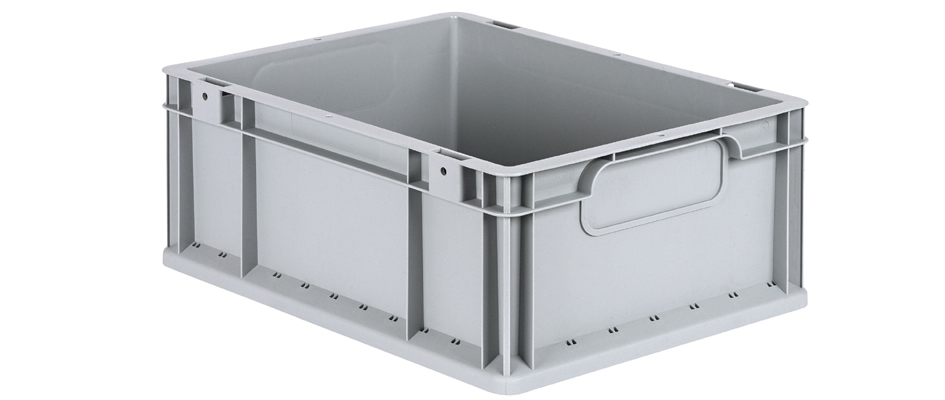Bac de rangement ProfiPlus EuroEco 417