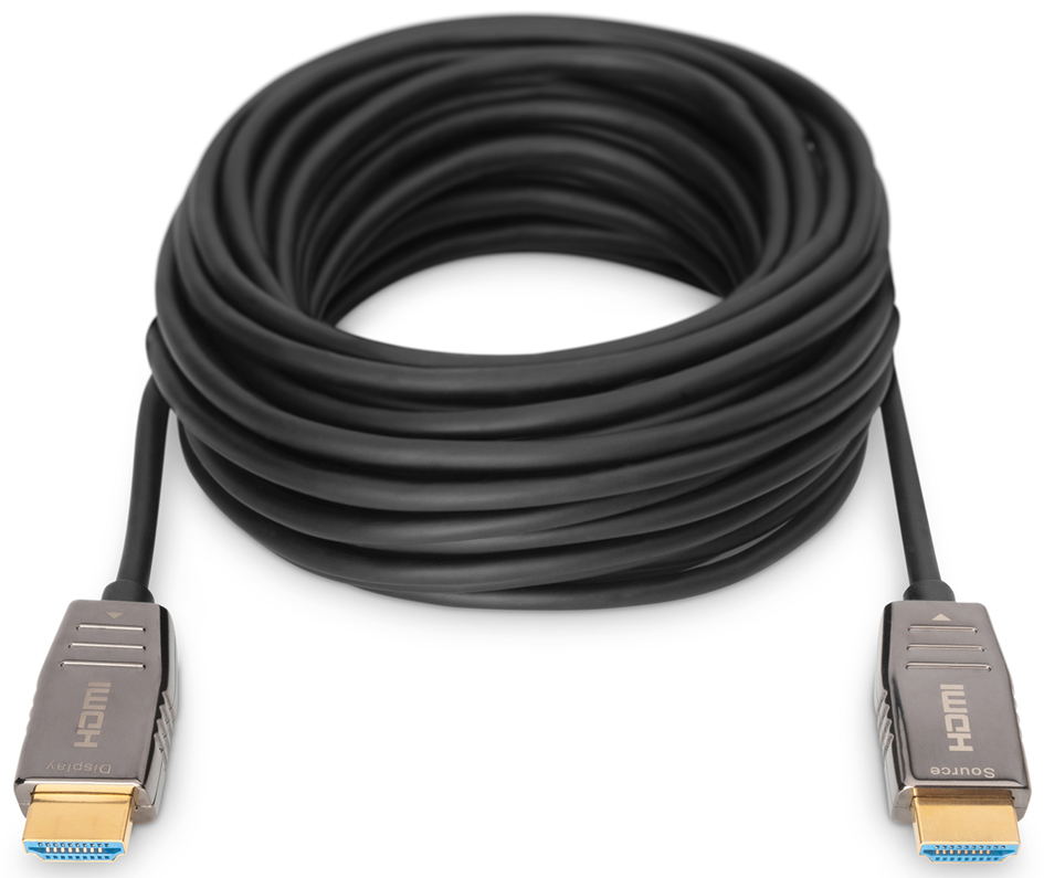 Câbles HDMI - Optique (AOC)