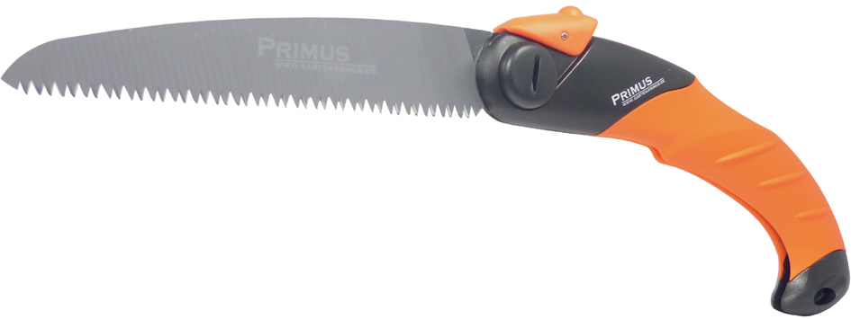 Garten PRIMUS Scie pliable 'Hai-Speed', longueur lame: 180mm
