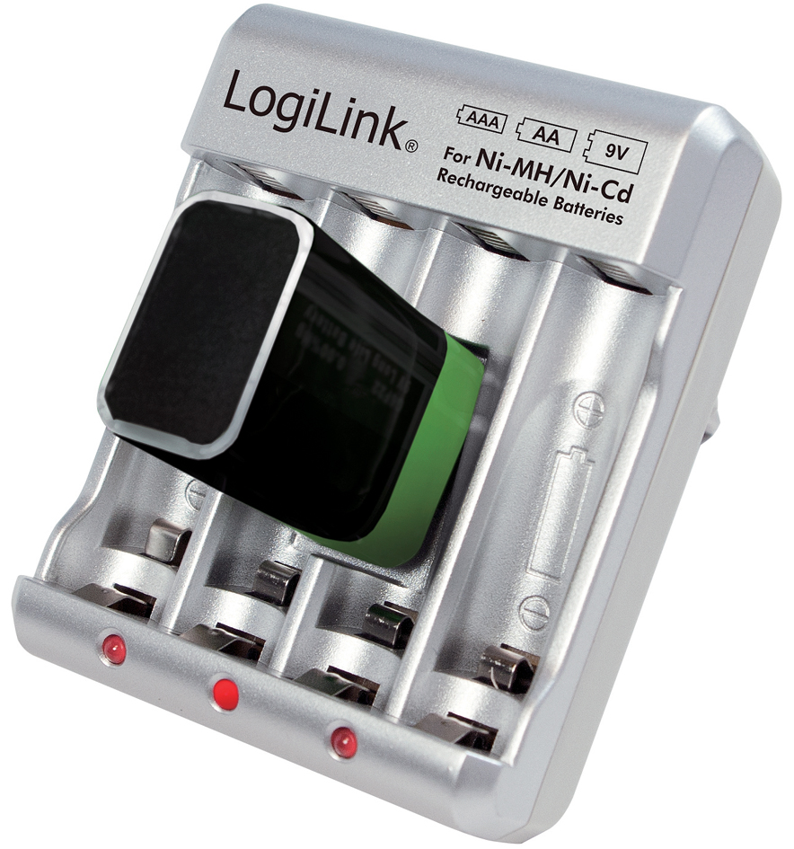 Chargeurs de batteries
