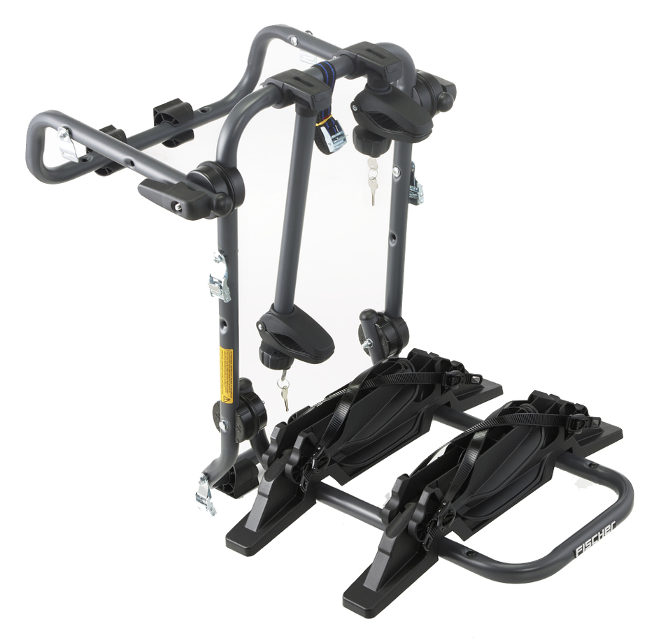 Porte-vélos hayon