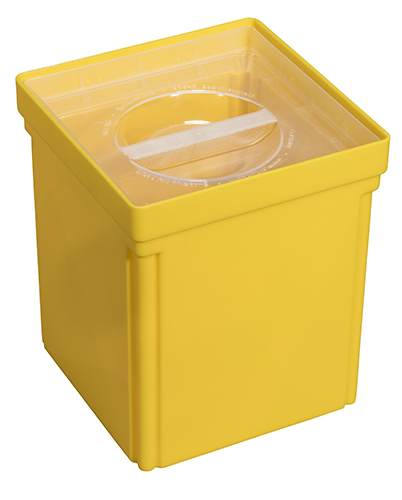 Caisses de transport, accessoires