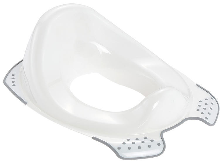 keeeper kids Siège de toilettes 'ewa pure', blanc