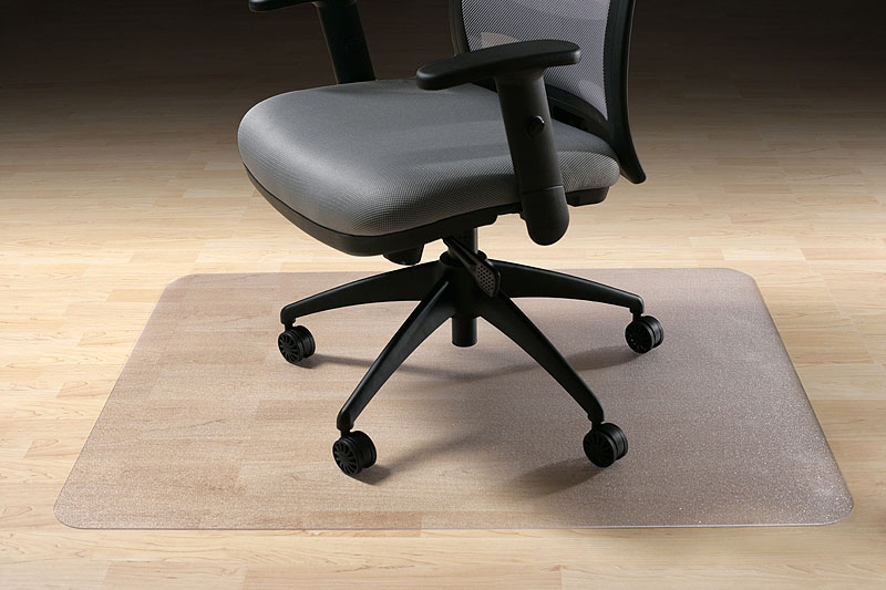 Tapis de sol pour sol dur