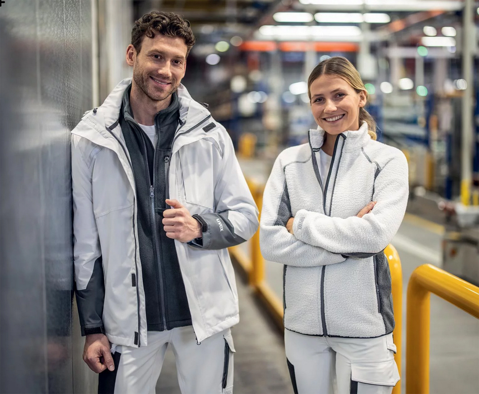 Vestes en feutre, dames