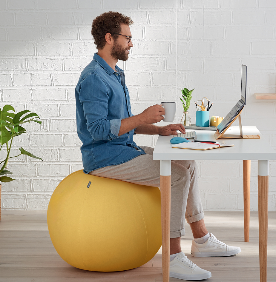 Ballons d'assise