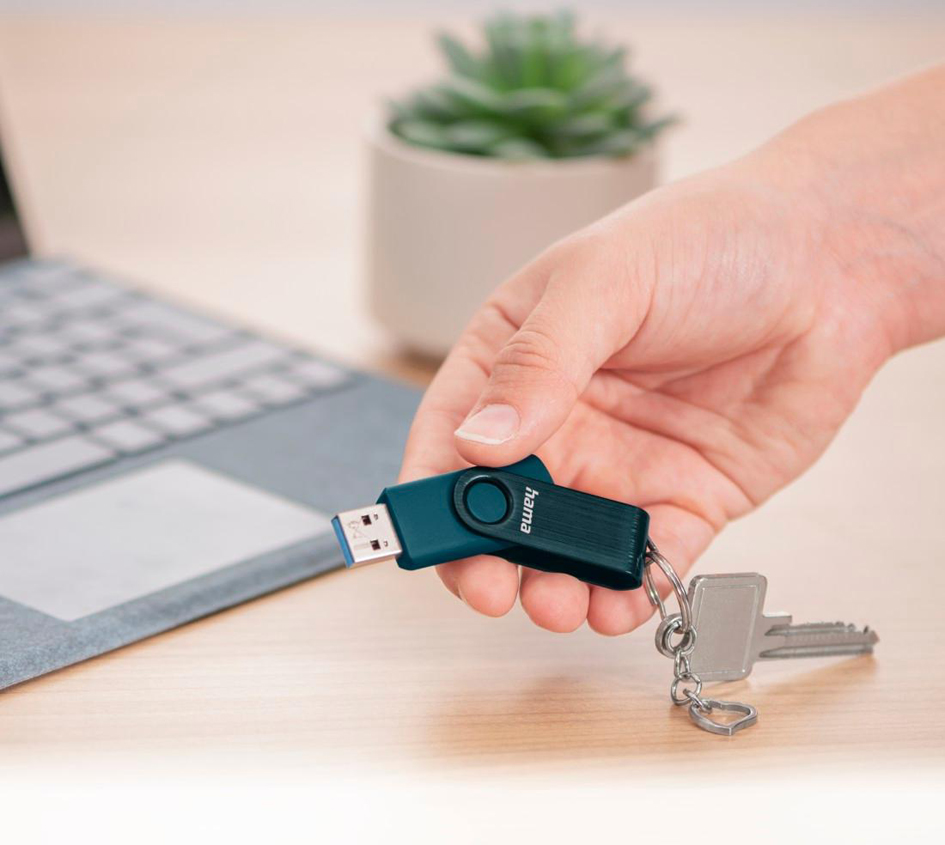 Clés USB 3.0