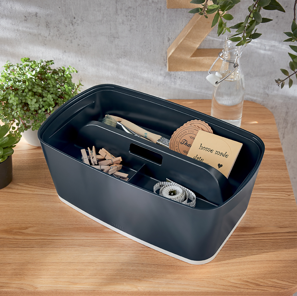 Accessoires pour boîtes de rangement