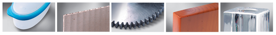 utilisable sur presque toutes les surfaces