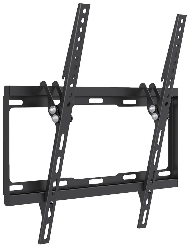 Supports muraux pour TV, inclinable