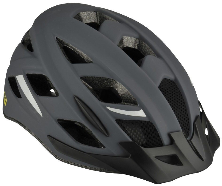 FISCHER Casque de vélo 'Urban Lano', taille: S/M