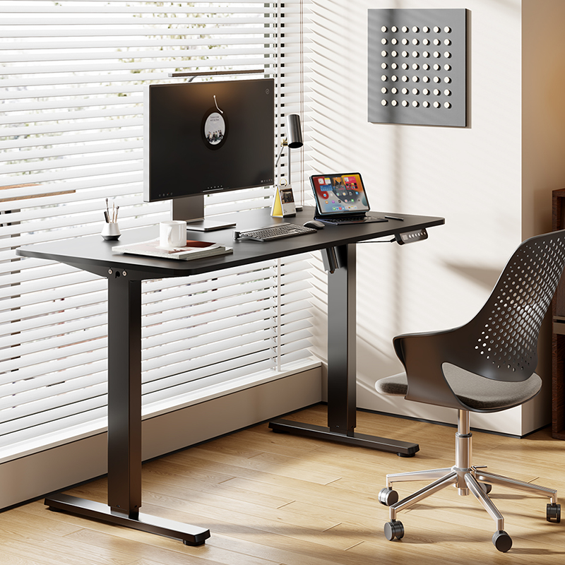 LogiLink Piètement de bureau, éléctrique