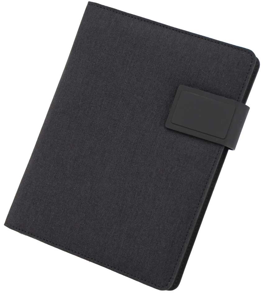Porte-documents, A4, plastique