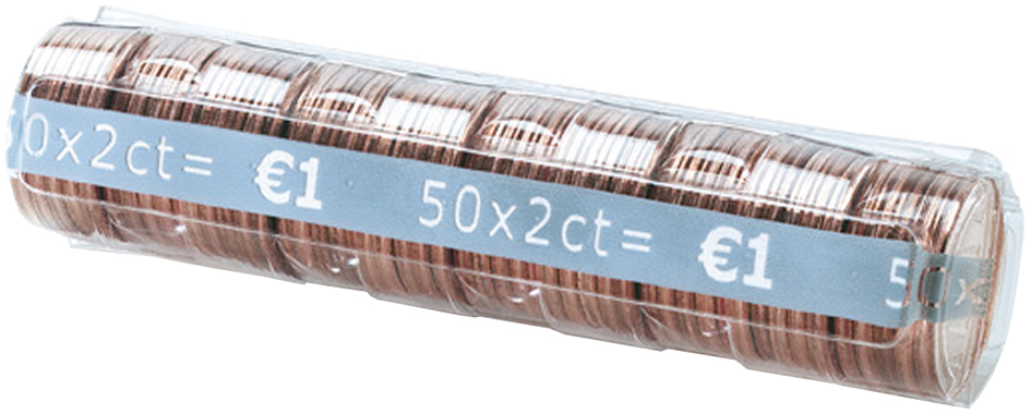 Etui à monnaie THE CONTAINER, pour 0,02 EUR