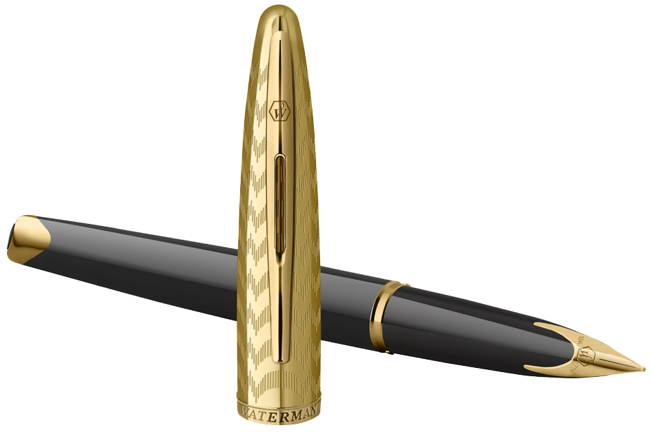 Stylos plume de luxe