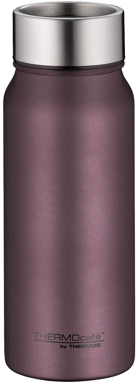 THERMOS Gobelet isotherme TC DRINKING MUG, 0,35 L, bourgogne