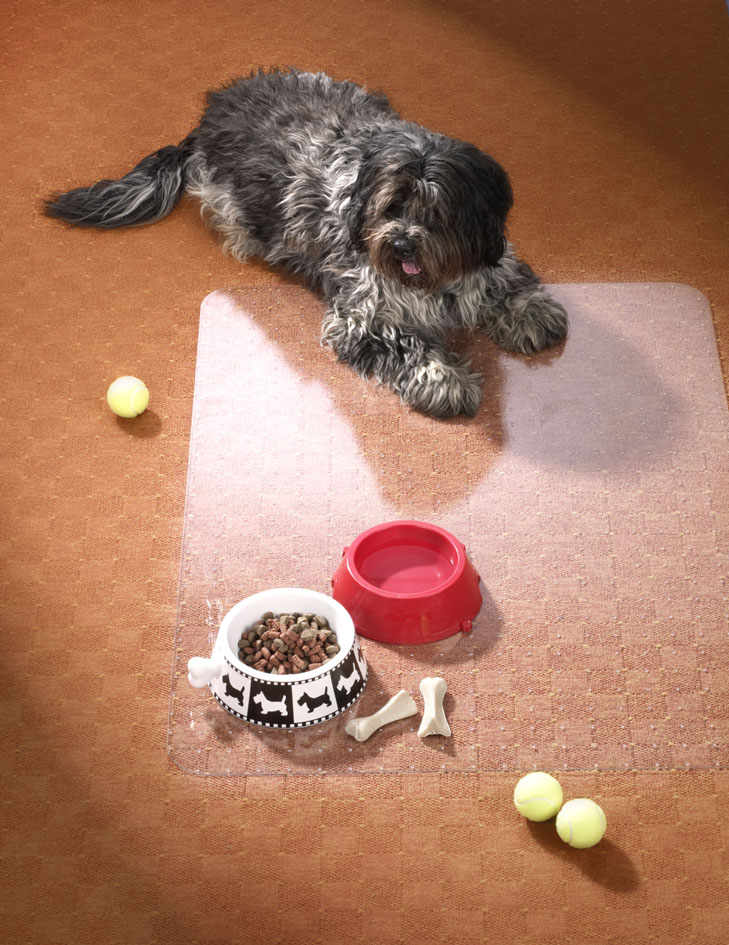 Tapis de sols