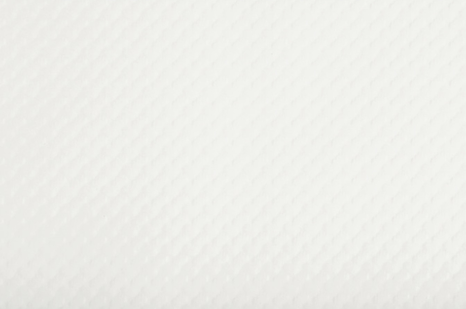 PROnappe Set de table jetable, 400 x 300 mm, blanc mat