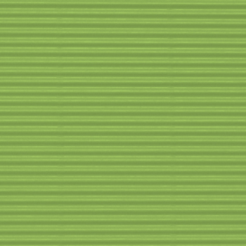 folia Carton ondulé, (L)500 x (H)700 mm, vert herbe