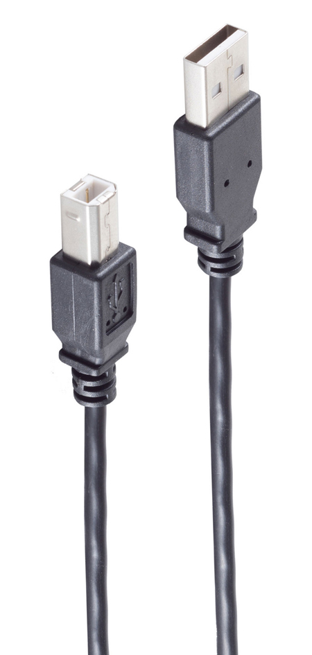 Câbles USB
