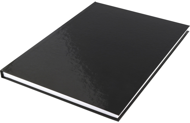 Carnets de notes, A4, rigide