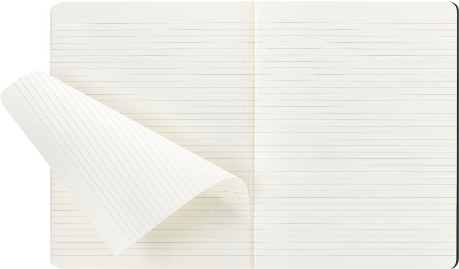 Carnets de notes, A4