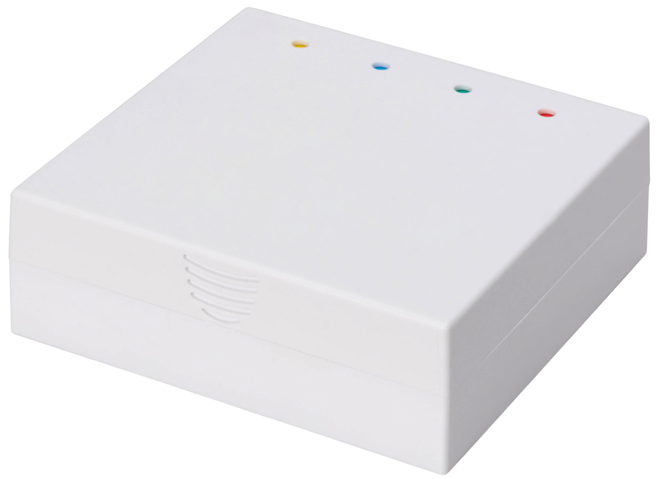 Boîtier FTTH