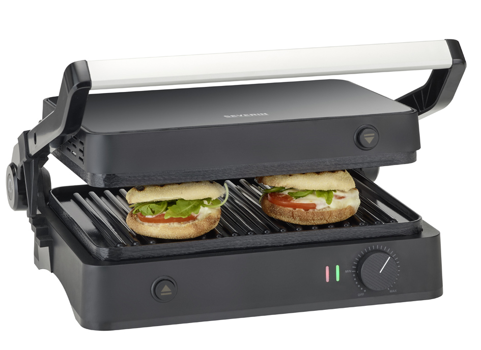Grills de contact