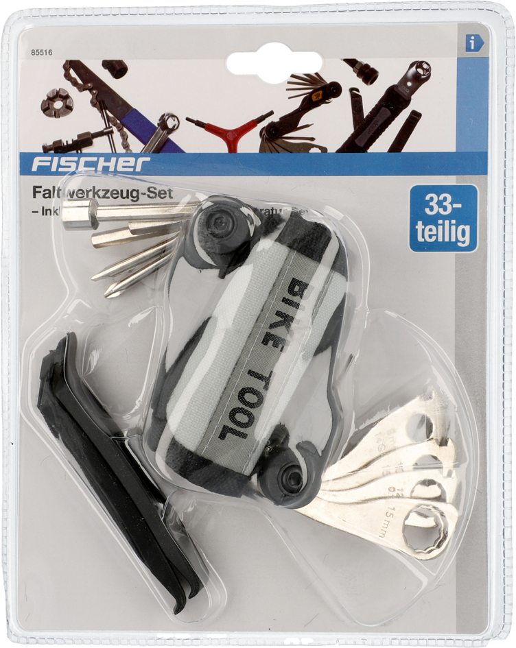 Outils pour vélos