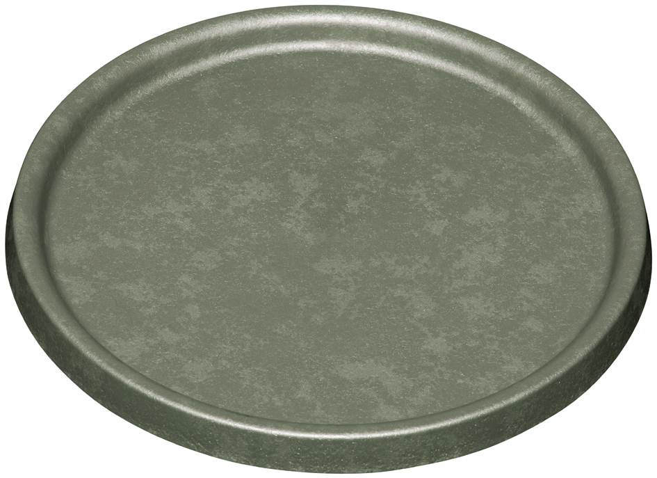 poétic Soucoupe ELEMENT, diamètre: 230 mm, kaki