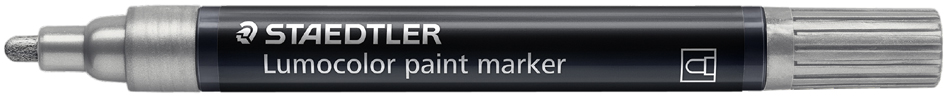 Marqueurs acryliques