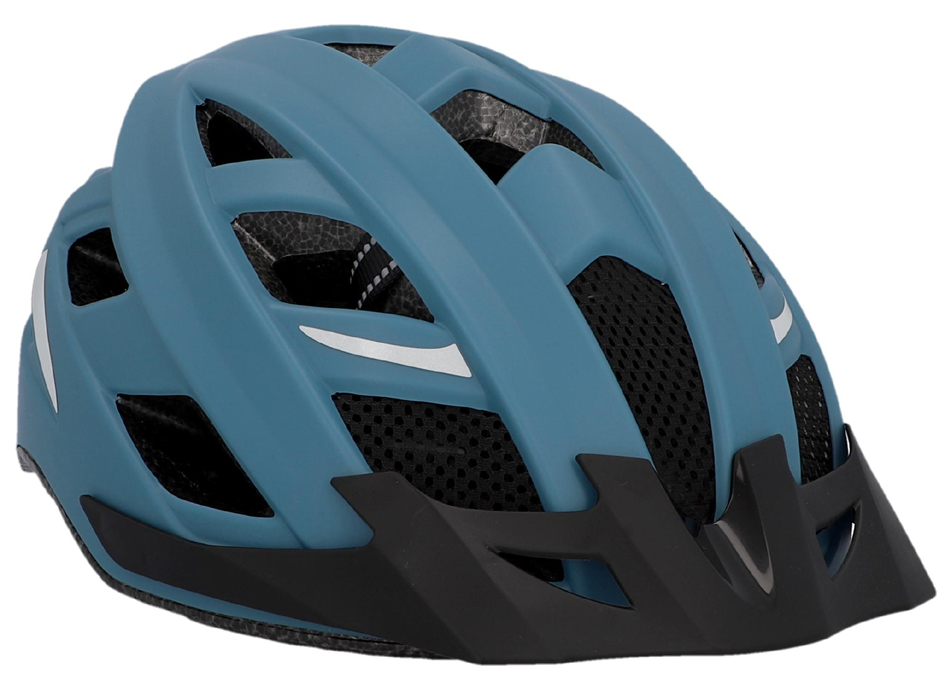 FISCHER Casque de vélo 'Urban Plus Chicago', taille: L/XL
