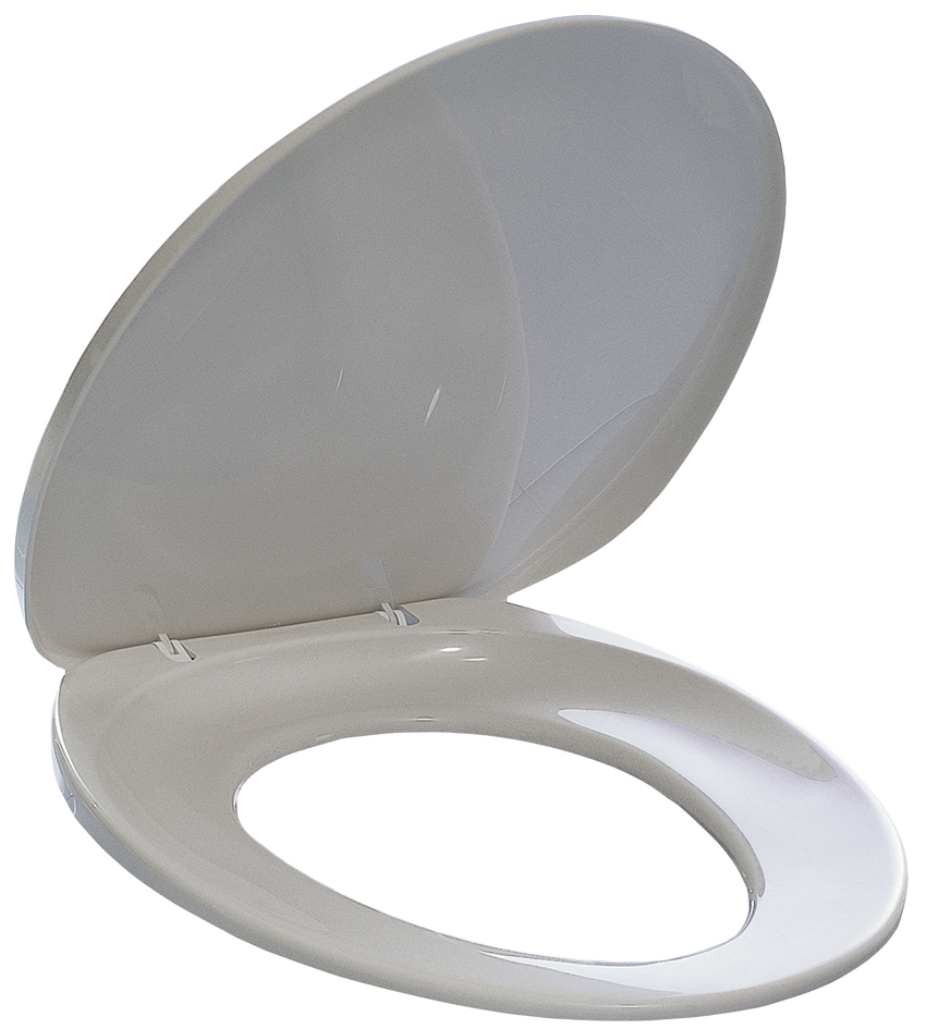 Lunettes de toilettes