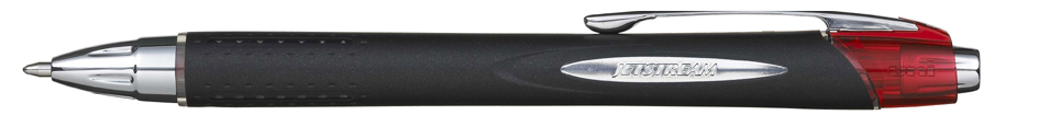 Stylo roller encre gel JETSTREAM SXN210, rouge