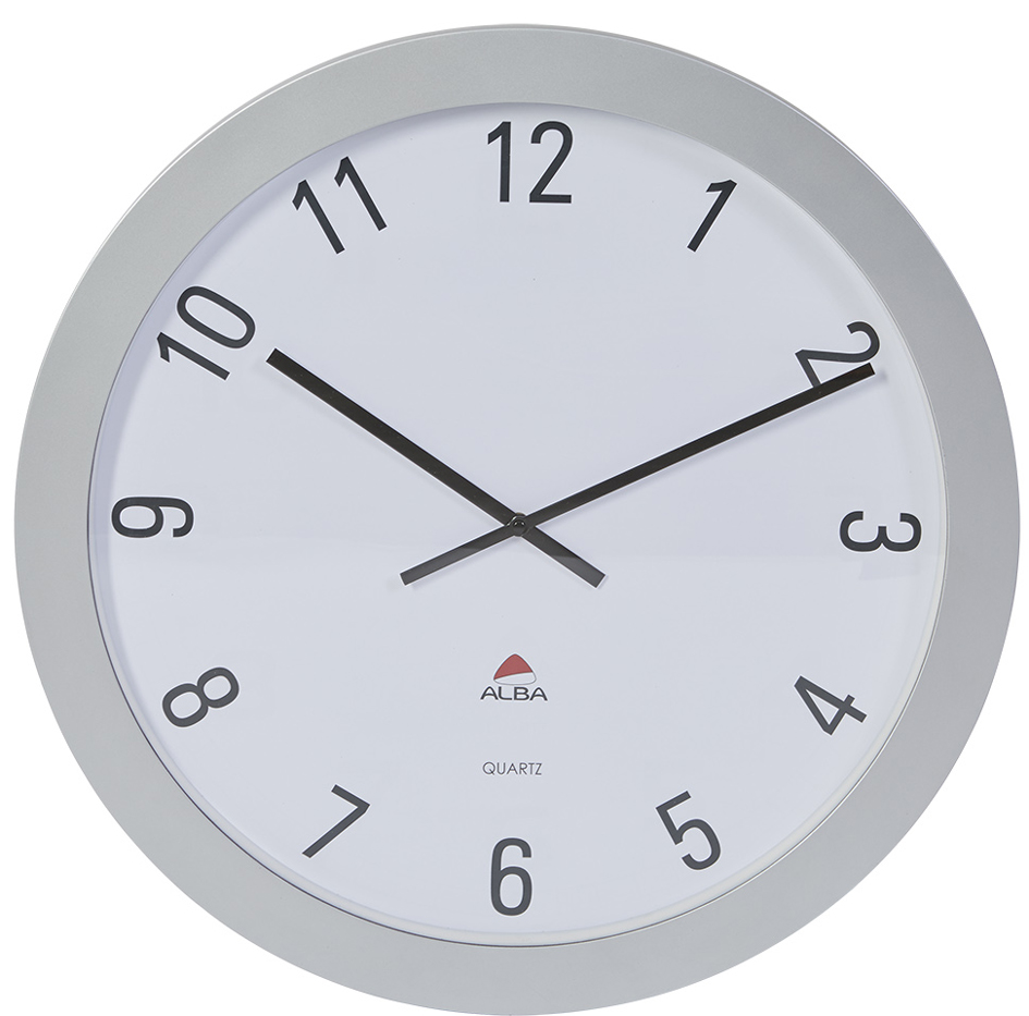 Horloge murale HORGIANT - montre à quartz