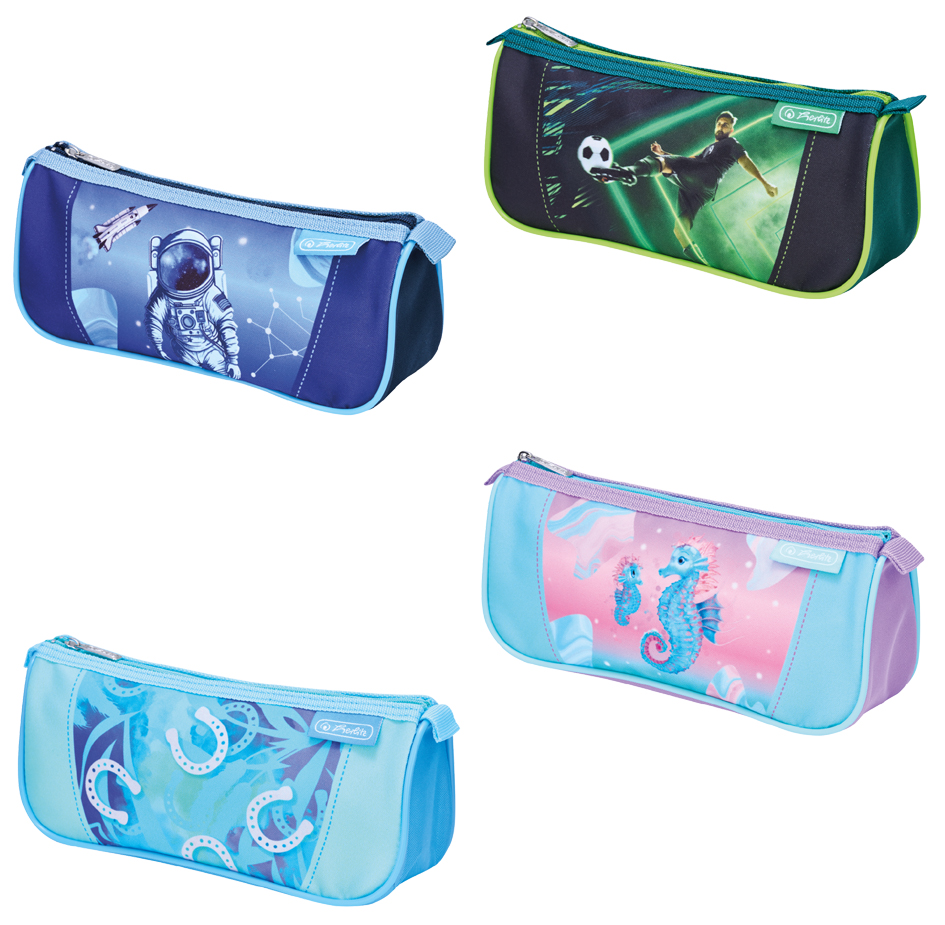 herlitz Trousse Sport 'Mix'