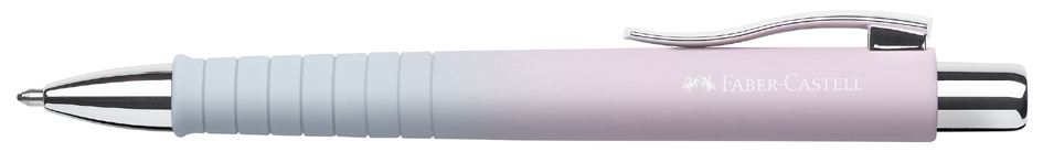 FABER-CASTELL Stylo à bille POLY BALL URBAN, blushing sky