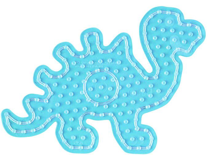 Motif : dinosaure