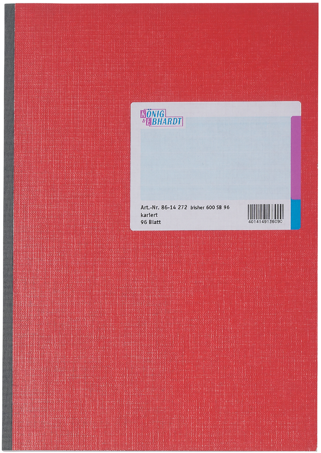 Journaux & registres