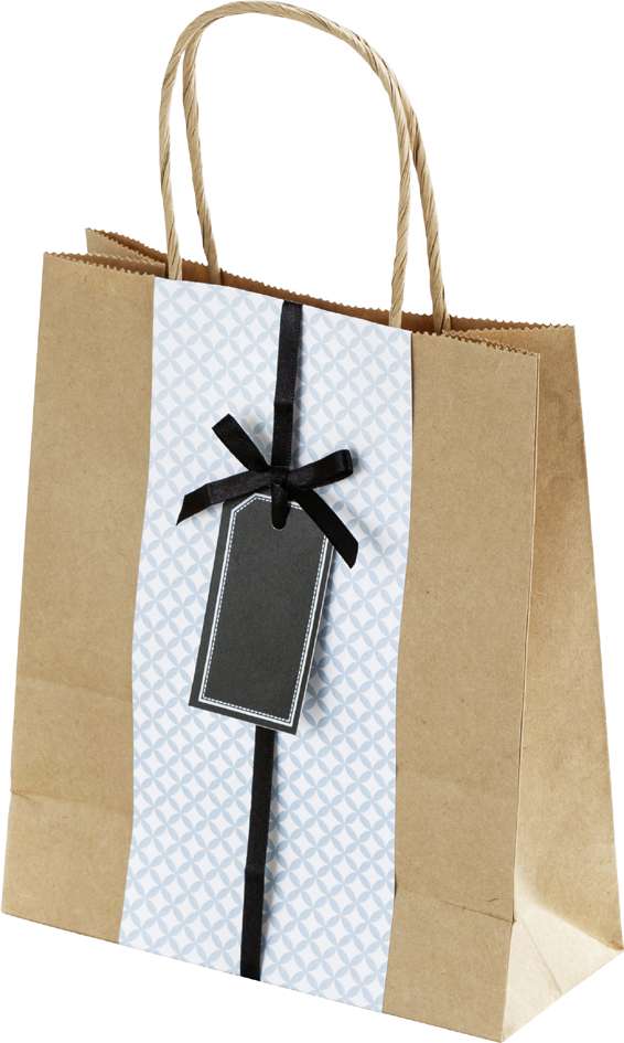 Sacs cadeaux, uni