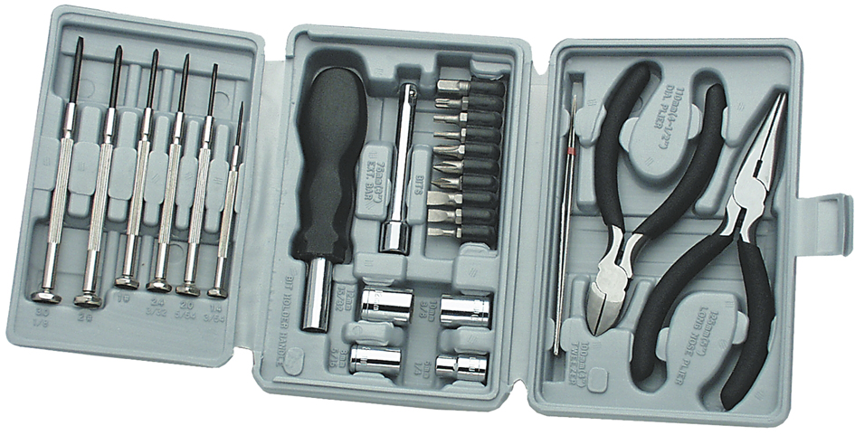 Sets d'outils IT