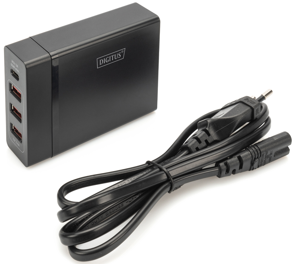 Adaptateurs, USB-A/USB-C