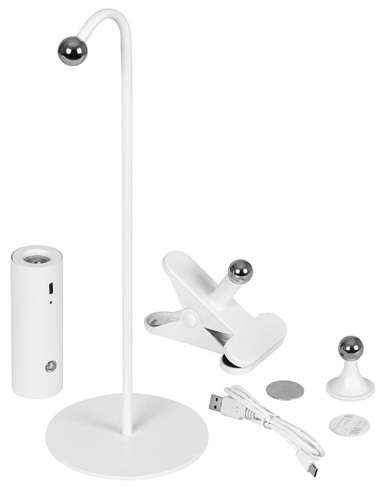 Lampes mobiles