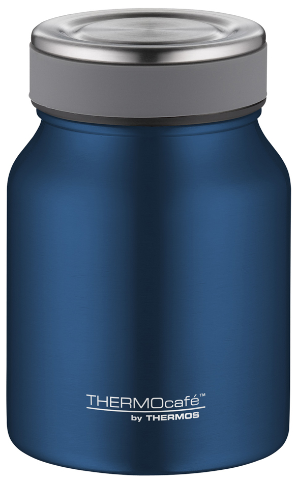 THERMOS Récipient alimentaire isotherme TC, 0,5 L, bleu
