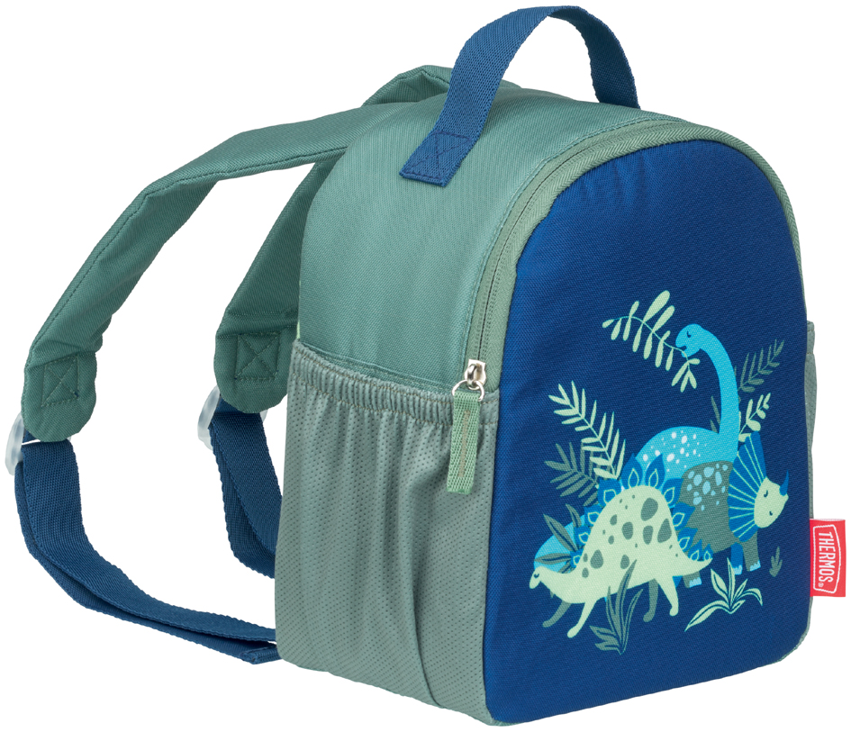 THERMOS Sac à dos enfants KIDS MINI BACKPACK 'Dinosaure'