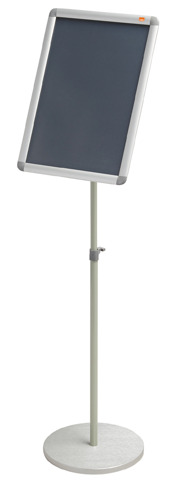 nobo Support d'information porte-affiche, A3