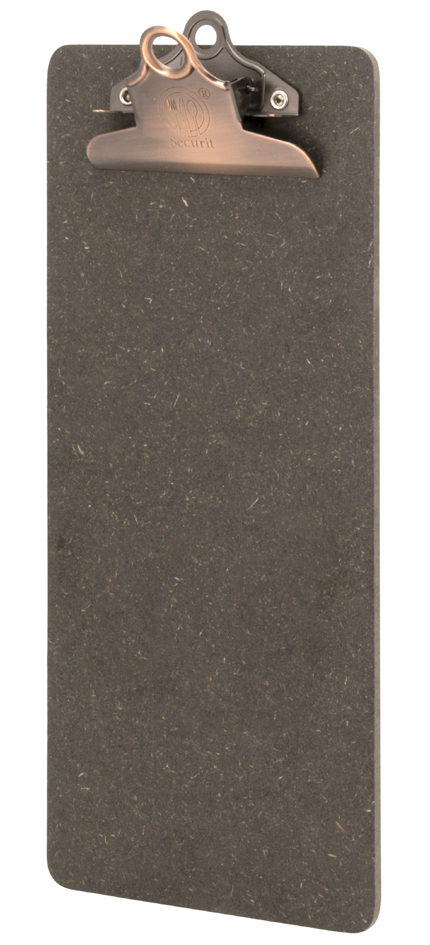 Porte-blocs pour factures