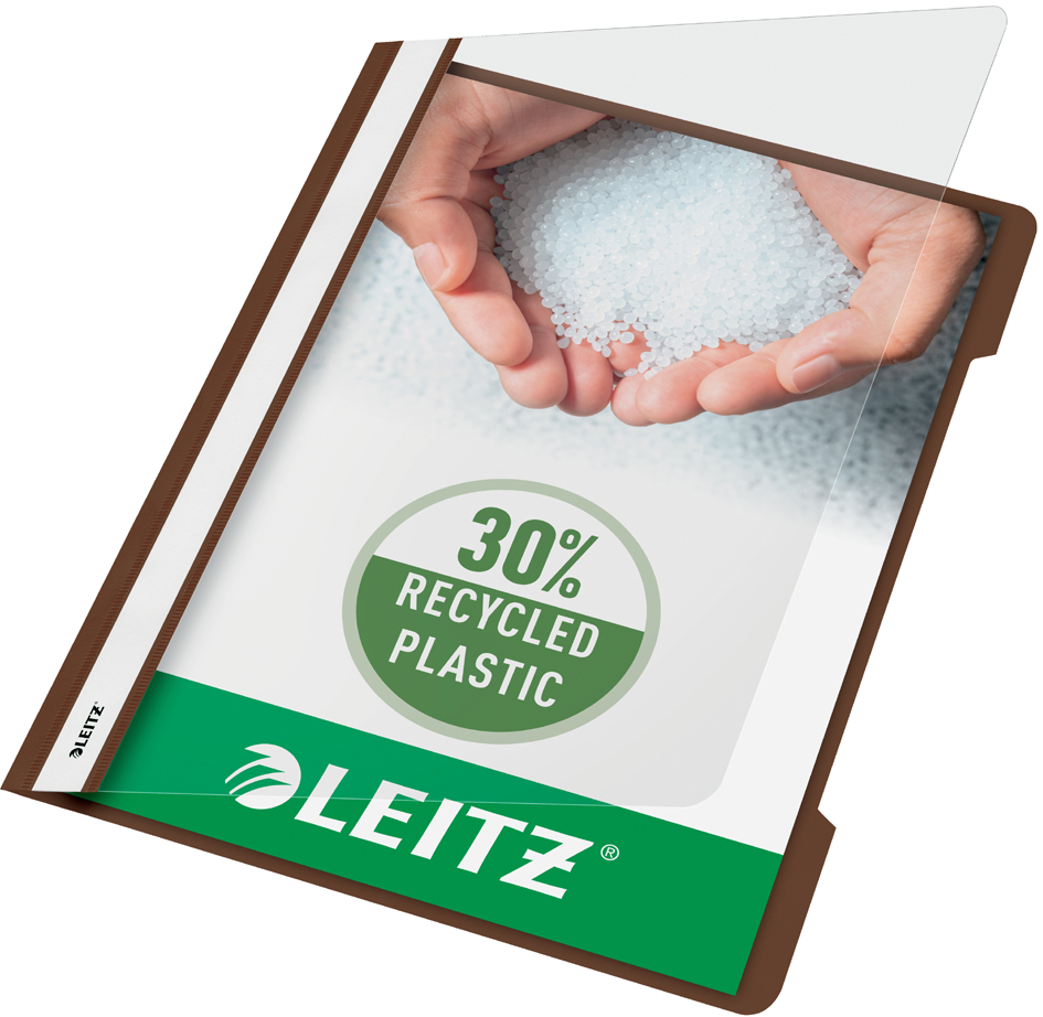 Format A4, PP - couverture transparente
