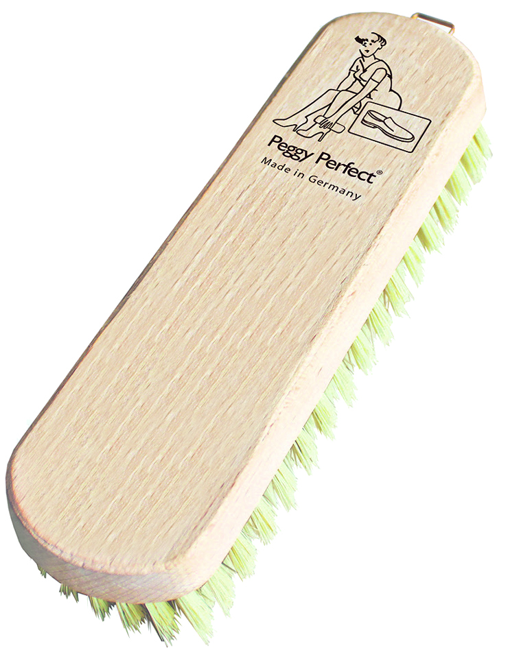 Brosses à chaussures